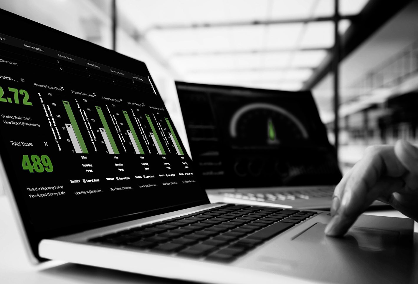 Homepage Hero Providers